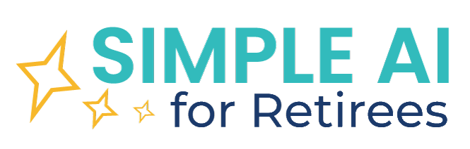 Simple AI for Retirees